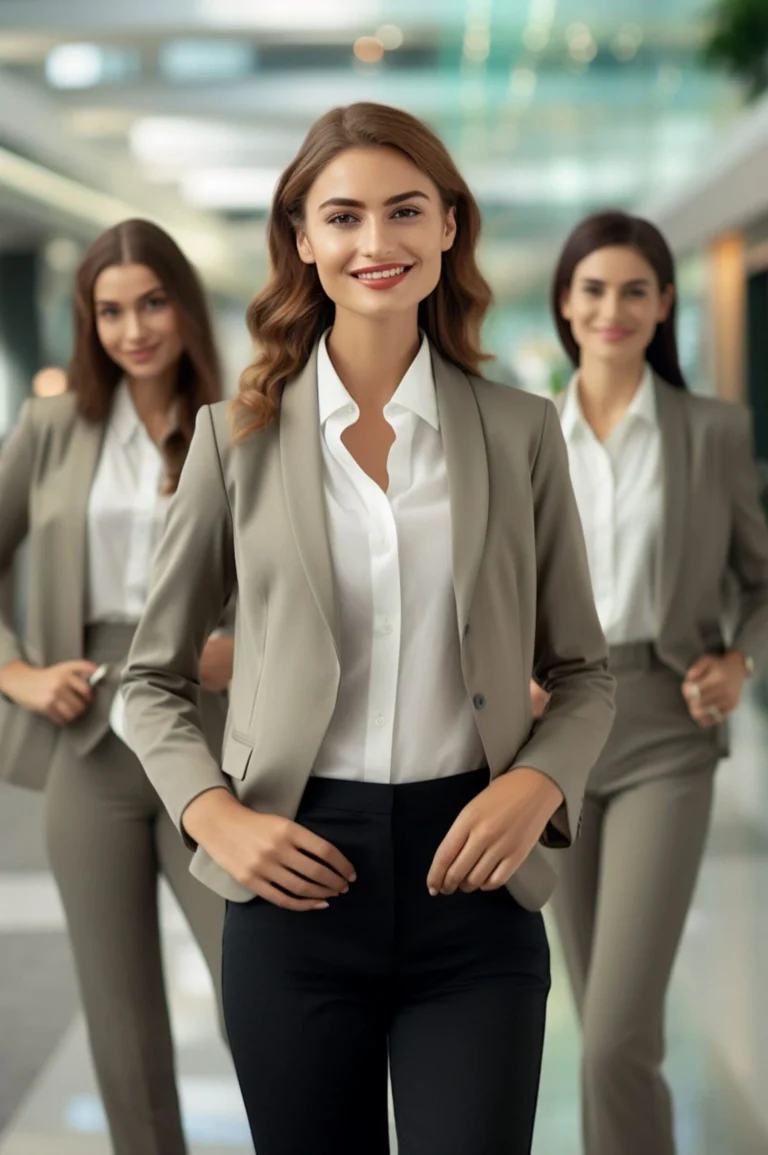 Coaching Empresarial y Desarrollo Corporativo